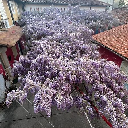 Apartamento Cormòns Exterior foto