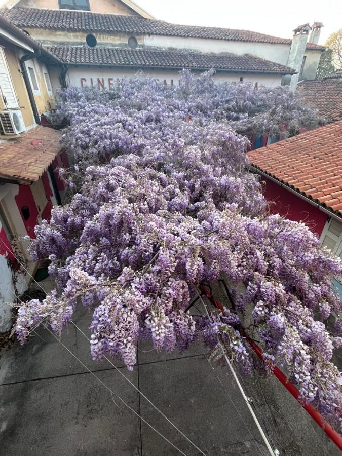 Apartamento Cormòns Exterior foto
